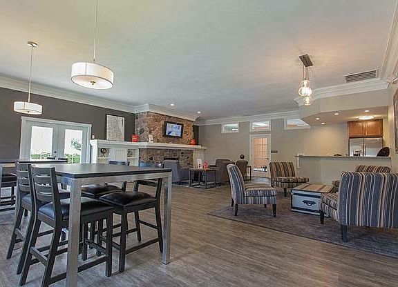 Clubhouse
