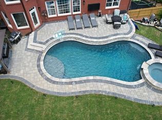 4803 Old Timber Ridge Rd NE, Marietta, GA 30068