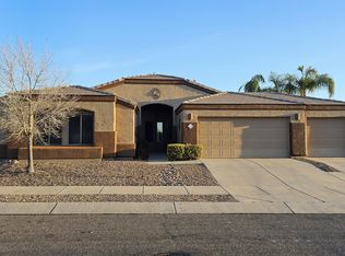 268 W Azmataz Rd, Tucson, AZ 85737