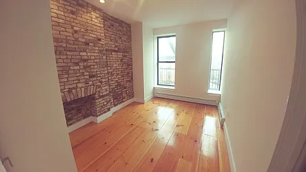 Rented by Reginald Jacobs