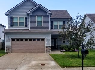 1829 Warmingfield Dr, Murfreesboro, TN 37127
