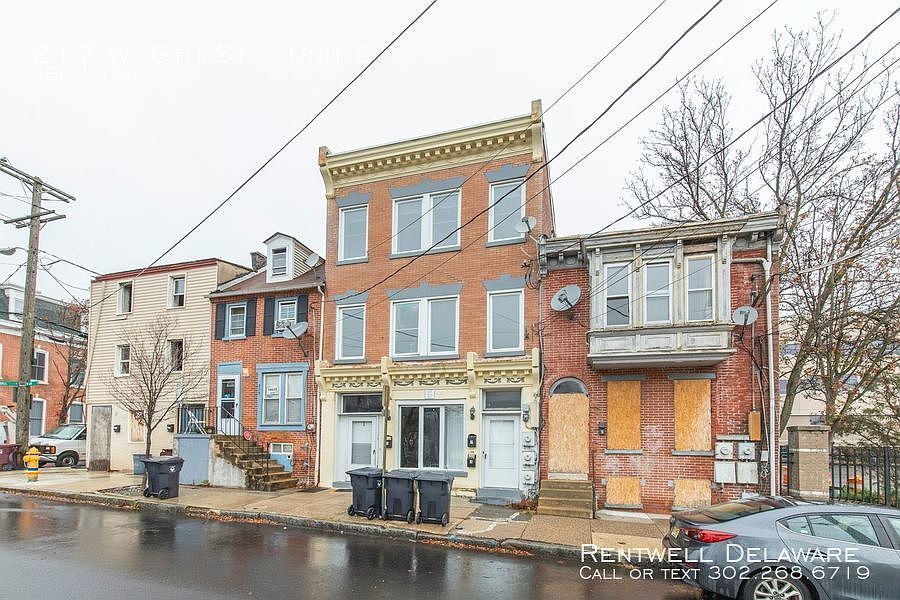 1st image of 217 W 6th St #C