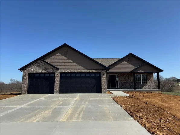 12 Alpine Ridge Dr, Troy, MO 63379