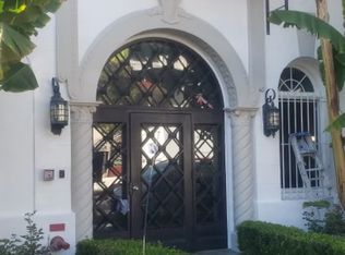 554 S Hobart Blvd #309, Los Angeles, CA 90020