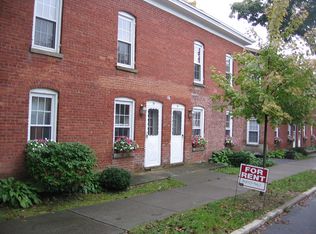 16 Holmes St APT 2A, Poughkeepsie, NY 12601