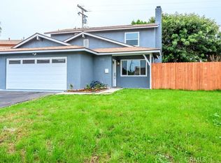 23508 Naffa Ave, Carson, CA 90745