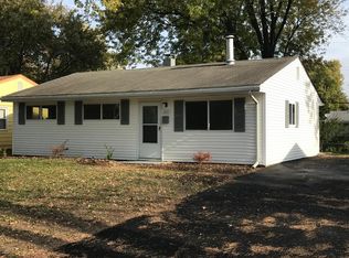 1613 Andrews Dr, Cahokia, IL