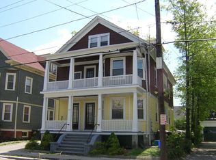 117 4th St #3, Providence, RI 02906