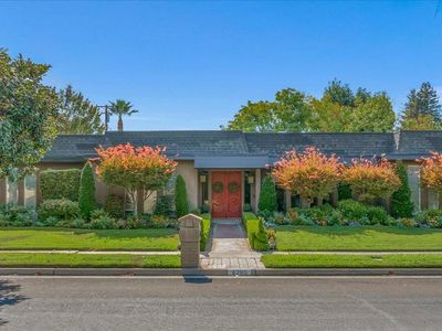 6285 N Thorne Ave, Fresno, CA, 93711