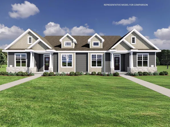 713 Cozy Farm, Waunakee, WI 53597