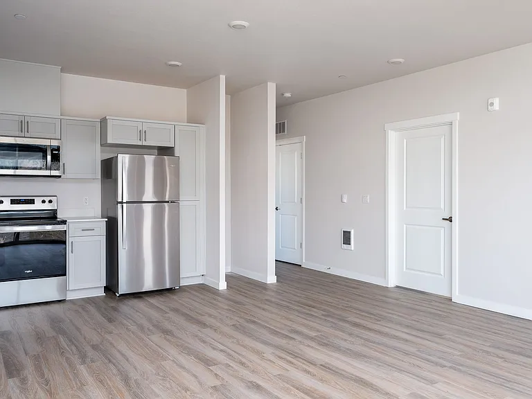 Discover Elevated Living at The Vaughn. Two Months Of Free Rent - And Free Parking! — Photo 53