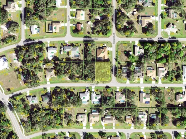 1141 Cazenovia St #8315, Pt Charlotte, FL 33952