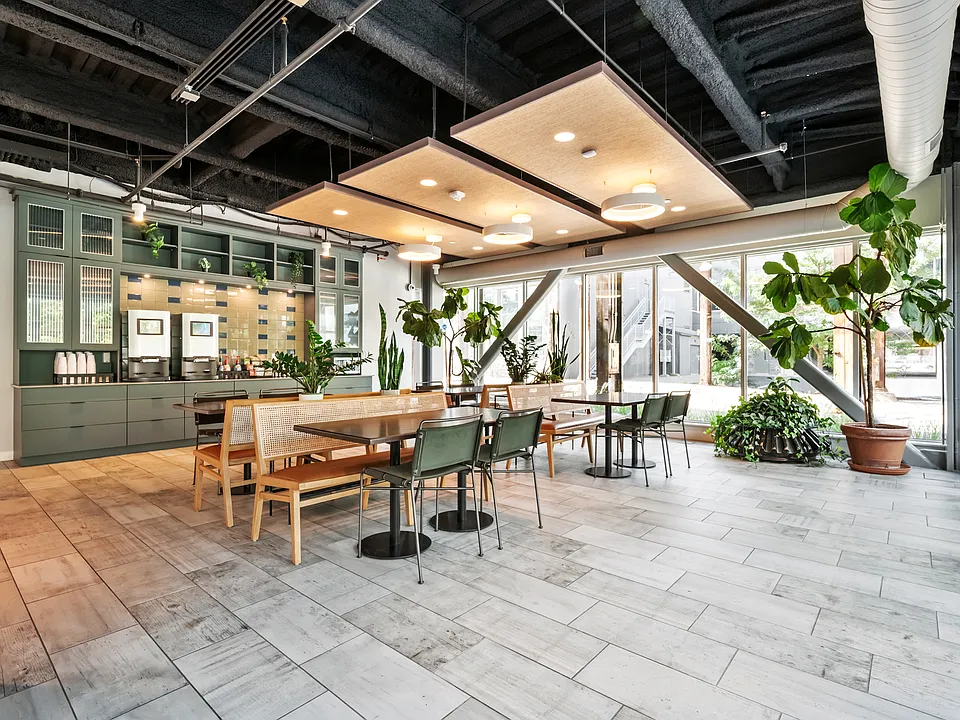 The Foundry at 41st