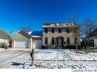 2608 Parsley Ln, Springfield, IL 62711