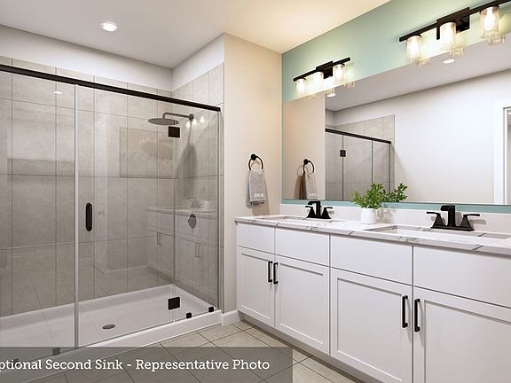 Owner s Bath