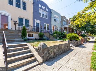 510 Buchanan St NW, Washington, DC 20011