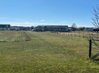 21913 Liberty West Rd, Raymond, OH 43067