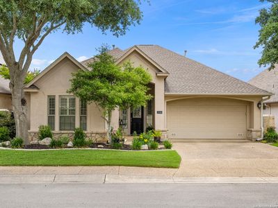 114 Garden Trace, San Antonio, TX, 78260
