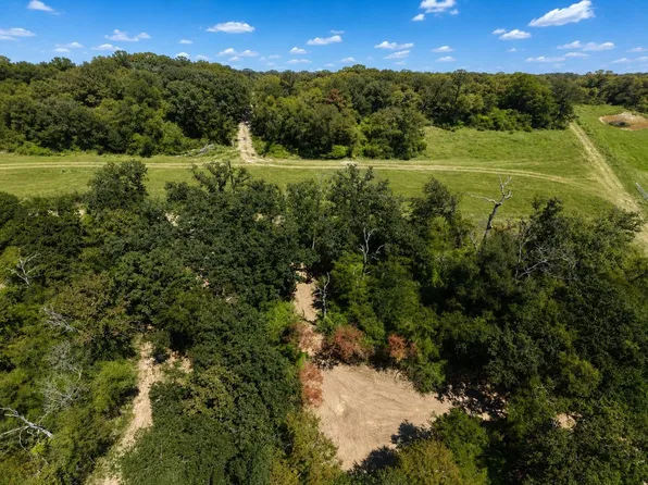 TRACT 7 & County Rd #8-426, Marquez, TX 77865