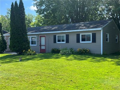 7887 Rinaldo Blvd E, Bridgeport, NY, 13030