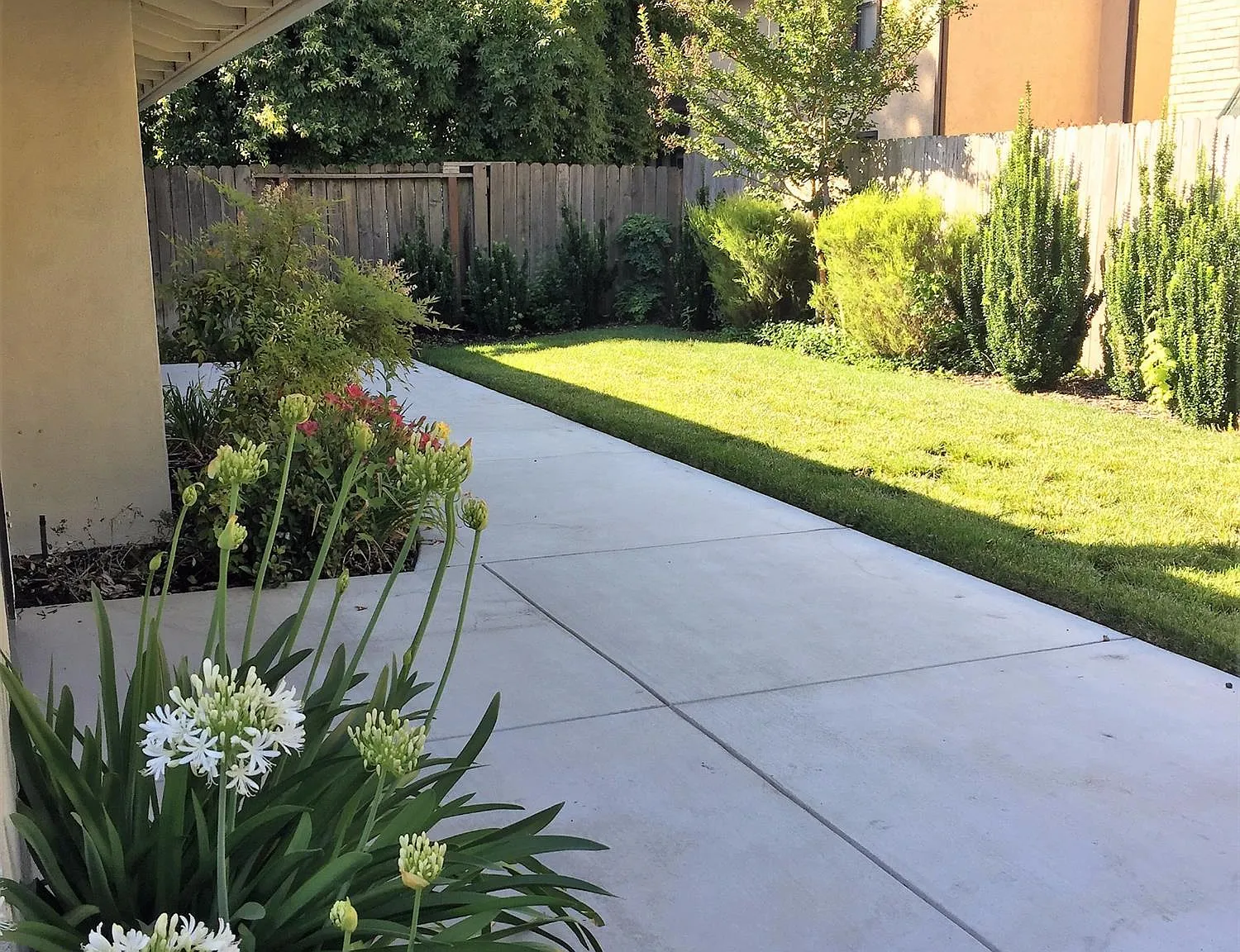3 bed, 1605 sqft, $2,500 — Photo 3