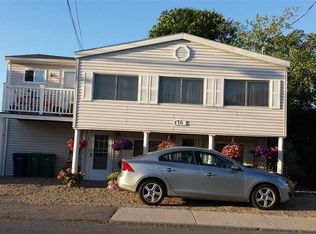 16 Island Path #2, Hampton, NH 03842