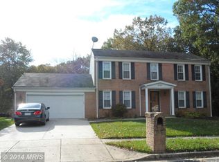3203 Calydon Ct, Fort Washington, MD 20744
