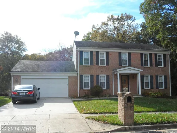 3203 Calydon Ct, Fort Washington, MD 20744
