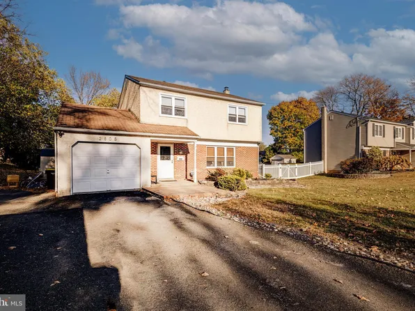 2805 Parkside Ave, Hatboro, PA 19040