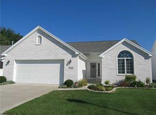 6016 Edgebrook Blvd, Toledo, OH 43615