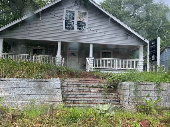 1121 Fortress Ave SW, Atlanta, GA 30315