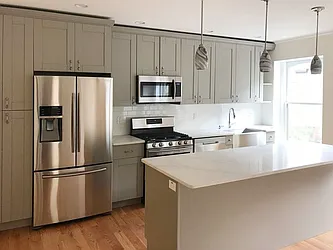 Rented by Awaye Realty Management LLC