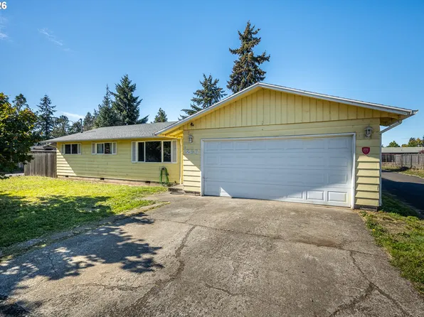 260 35th St, Springfield, OR 97478