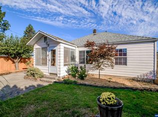 2119 Front Ave NE, Albany, OR 97321