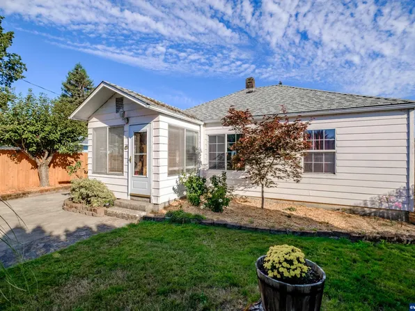 2119 Front Ave NE, Albany, OR 97321