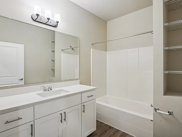 Tahoma Terrace Apartments — Photo 81
