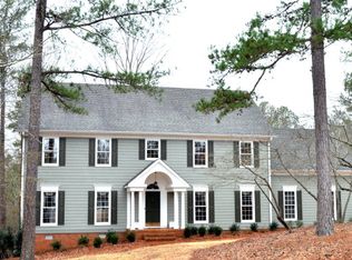 232 Eagle Dr, Macon, GA