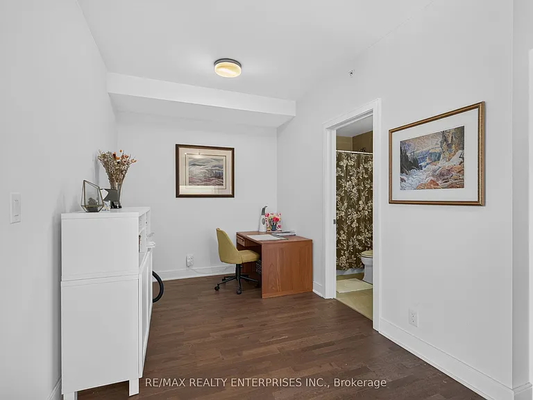 1575 Lakeshore Rd W #340 — Photo 19