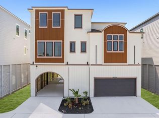 17207 Termini San Luis Pass Rd, Galveston, TX 77554