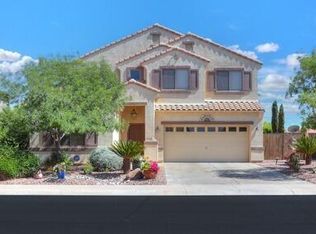 22553 N Van Loo Dr, Maricopa, AZ 85138