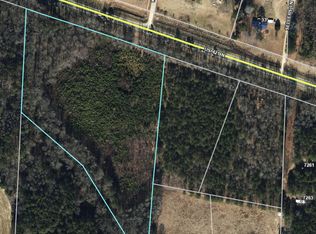 0 Us Highway 421 N TRACT 3, Lillington, NC 27546