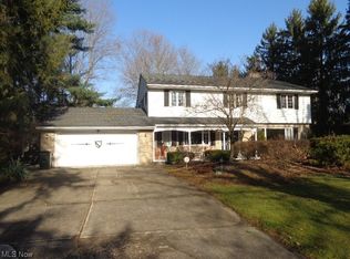 18132 Bennett Rd, North Royalton, OH 44133