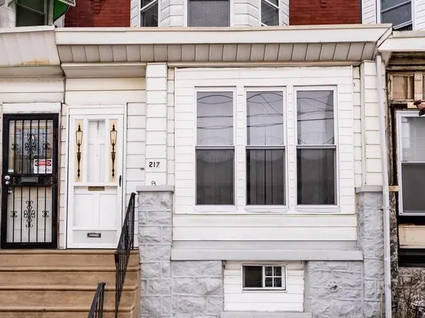 217 S 58th St, Philadelphia, PA 19139