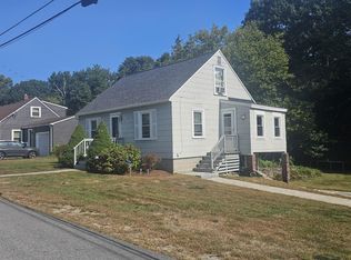 6 Henderson Cir, Salem, NH 03079