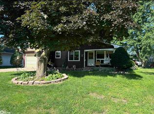 602 9th St N, Northwood, IA 50459