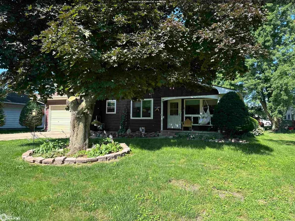 602 9th St N, Northwood, IA 50459