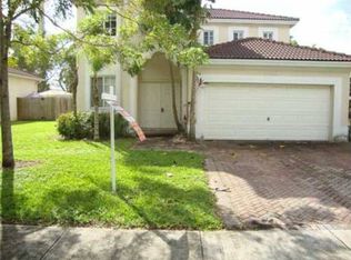 15538 SW 151st Ter, Miami, FL 33196