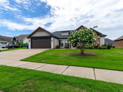 1715 Josh Dr, Conway, AR, 72034