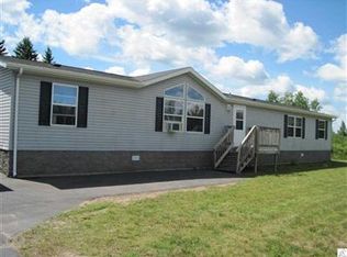 7588 Swan Lake Rd, Saginaw, MN 55779