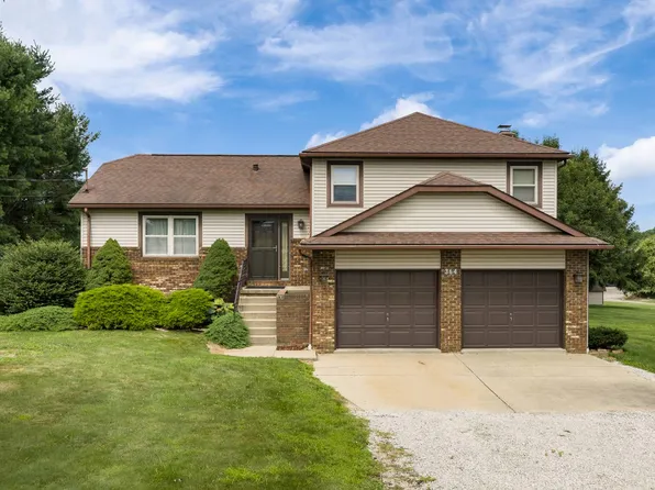 364 Eby Rd, Wooster, OH 44691